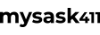 Mysasks Logo